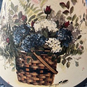 Miniature lampshade Firm Price!